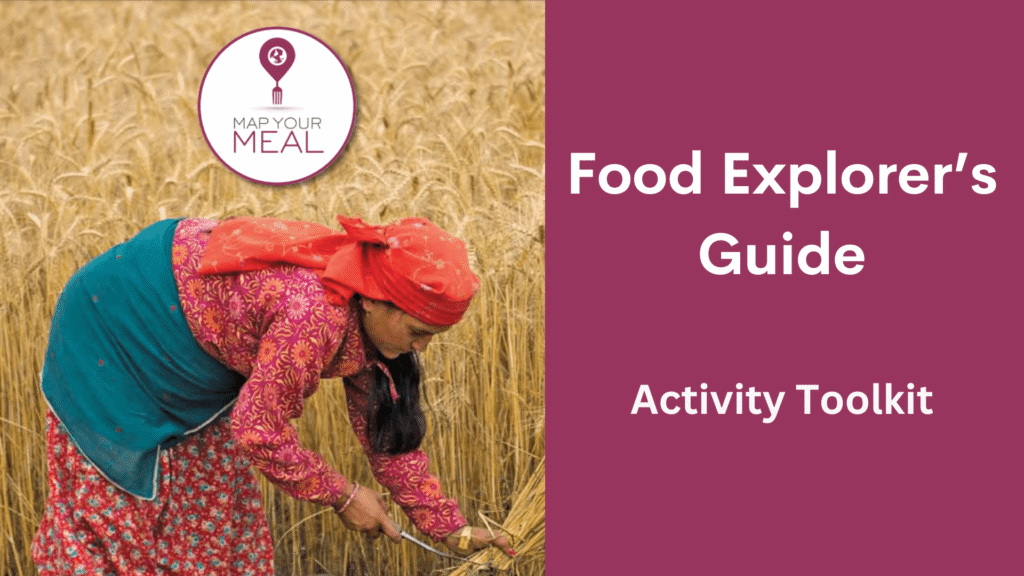 Food Explorers Guide resource thumbnail